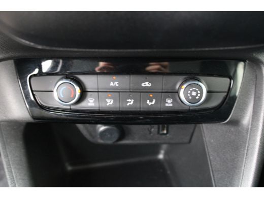 Opel Corsa 1.2 Level 3 Elegance |100 pk| LED | Half leder | Apple carplay | 1e eigenaar | ActivLease financial lease