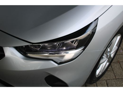 Opel Corsa 1.2 Level 3 Elegance |100 pk| LED | Half leder | Apple carplay | 1e eigenaar | ActivLease financial lease
