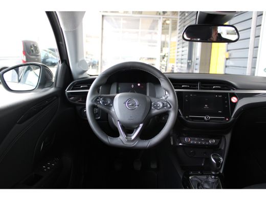 Opel Corsa 1.2 Level 3 Elegance |100 pk| LED | Half leder | Apple carplay | 1e eigenaar | ActivLease financial lease