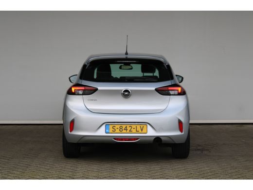 Opel Corsa 1.2 Level 3 Elegance |100 pk| LED | Half leder | Apple carplay | 1e eigenaar | ActivLease financial lease