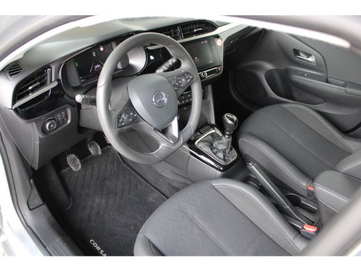 Opel Corsa 1.2 Level 3 Elegance |100 pk| LED | Half leder | Apple carplay | 1e eigenaar | ActivLease financial lease