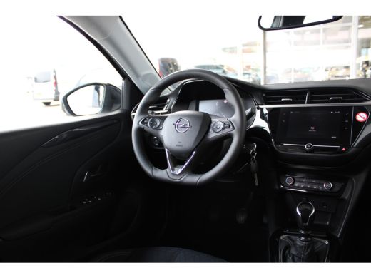 Opel Corsa 1.2 Level 3 Elegance |100 pk| LED | Half leder | Apple carplay | 1e eigenaar | ActivLease financial lease