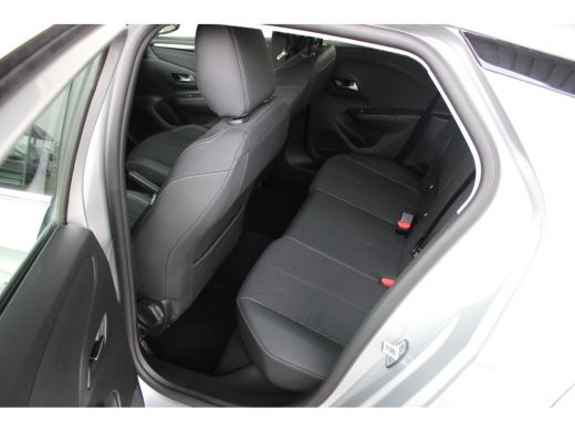 Opel Corsa 1.2 Level 3 Elegance |100 pk| LED | Half leder | Apple carplay | 1e eigenaar | ActivLease financial lease