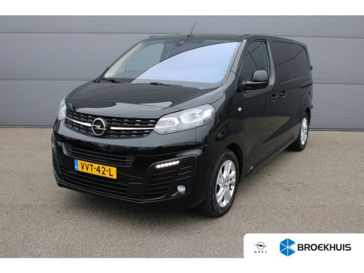 Opel Vivaro 2.0 Diesel 145 L2 TREKHAAK | NAVI | Opel Vivaro 2.0 Diesel 145 L2 TREKHAAK | NAVI |