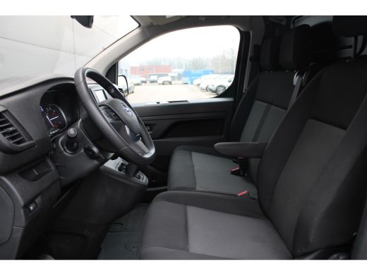 Opel Vivaro 2.0 Diesel 145 L2 TREKHAAK | NAVI | ActivLease financial lease