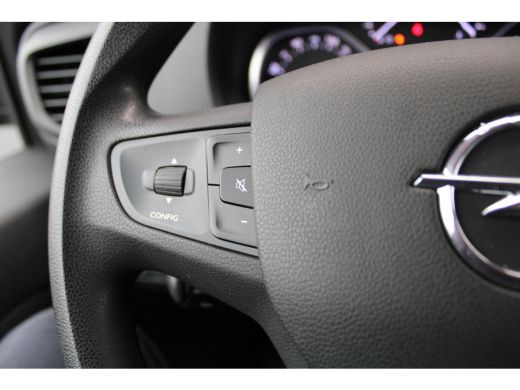 Opel Vivaro 2.0 Diesel 145 L2 TREKHAAK | NAVI | ActivLease financial lease