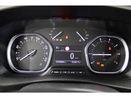 Opel Vivaro 2.0 Diesel 145 L2 TREKHAAK | NAVI | ActivLease financial lease