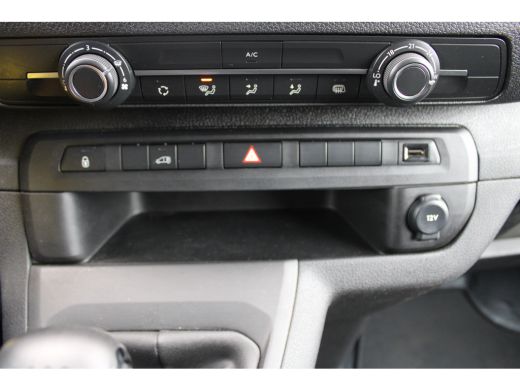 Opel Vivaro 2.0 Diesel 145 L2 TREKHAAK | NAVI | ActivLease financial lease