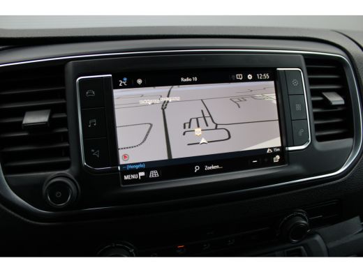 Opel Vivaro 2.0 Diesel 145 L2 TREKHAAK | NAVI | ActivLease financial lease