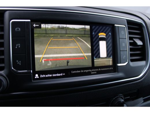 Opel Vivaro 2.0 Diesel 145 L2 TREKHAAK | NAVI | ActivLease financial lease