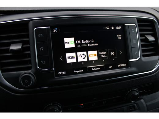 Opel Vivaro 2.0 Diesel 145 L2 TREKHAAK | NAVI | ActivLease financial lease