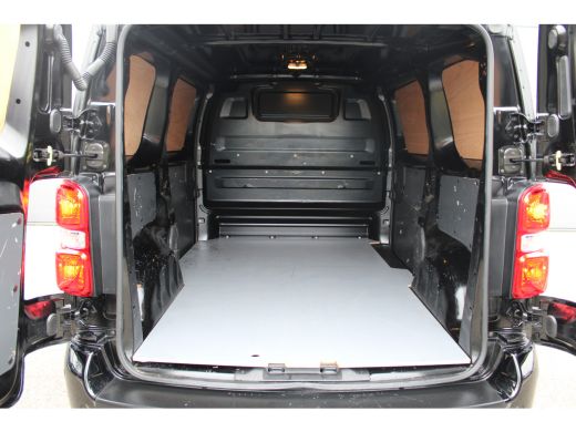 Opel Vivaro 2.0 Diesel 145 L2 TREKHAAK | NAVI | ActivLease financial lease