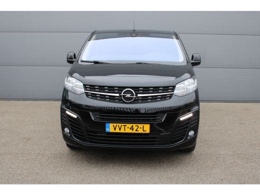 Opel Vivaro 2.0 Diesel 145 L2 TREKHAAK | NAVI | ActivLease financial lease