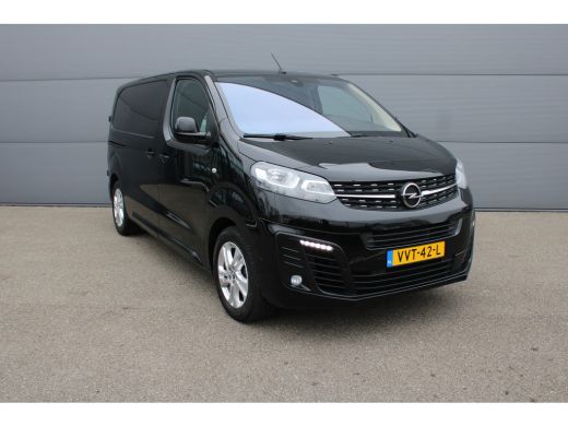 Opel Vivaro 2.0 Diesel 145 L2 TREKHAAK | NAVI | ActivLease financial lease