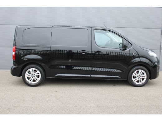 Opel Vivaro 2.0 Diesel 145 L2 TREKHAAK | NAVI | ActivLease financial lease
