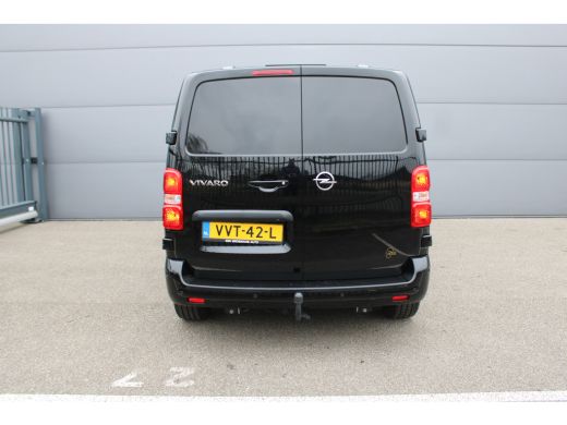 Opel Vivaro 2.0 Diesel 145 L2 TREKHAAK | NAVI | ActivLease financial lease