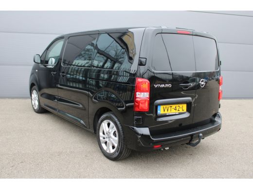 Opel Vivaro 2.0 Diesel 145 L2 TREKHAAK | NAVI | ActivLease financial lease