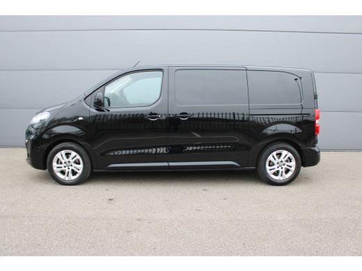Opel Vivaro 2.0 Diesel 145 L2 TREKHAAK | NAVI | ActivLease financial lease