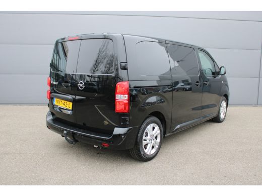 Opel Vivaro 2.0 Diesel 145 L2 TREKHAAK | NAVI | ActivLease financial lease