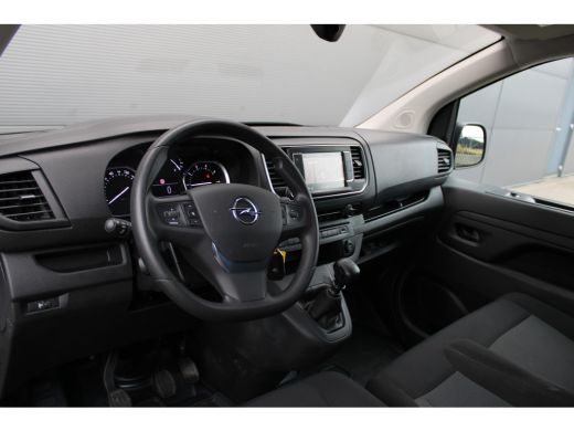 Opel Vivaro 2.0 Diesel 145 L2 TREKHAAK | NAVI | ActivLease financial lease