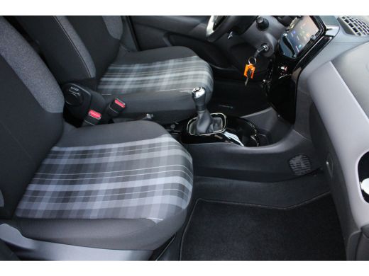 Peugeot 108 1.0 e-VTi Allure | Navi by app | Camera | Climate control | Lichtmetaal | ActivLease financial lease