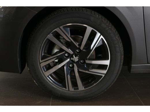 Peugeot 208 Peugeot Style 75pk | Navi | Camera achter | Cruise Control | Apple Carplay/Android Auto | Lichtme... ActivLease financial lease