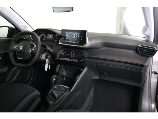 Peugeot 208 Peugeot Style 75pk | Navi | Camera achter | Cruise Control | Apple Carplay/Android Auto | Lichtme... ActivLease financial lease