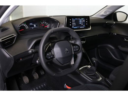 Peugeot 208 Peugeot Style 75pk | Navi | Camera achter | Cruise Control | Apple Carplay/Android Auto | Lichtme... ActivLease financial lease