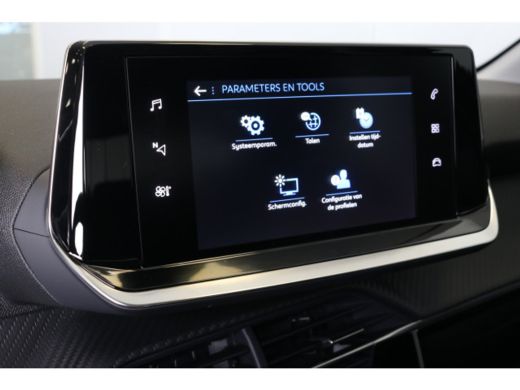 Peugeot 208 Peugeot Style 75pk | Navi | Camera achter | Cruise Control | Apple Carplay/Android Auto | Lichtme... ActivLease financial lease