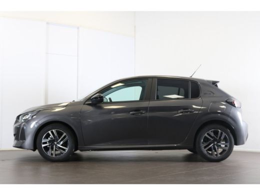 Peugeot 208 Peugeot Style 75pk | Navi | Camera achter | Cruise Control | Apple Carplay/Android Auto | Lichtme... ActivLease financial lease