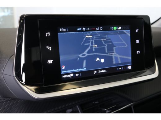 Peugeot 208 Peugeot Style 75pk | Navi | Camera achter | Cruise Control | Apple Carplay/Android Auto | Lichtme... ActivLease financial lease