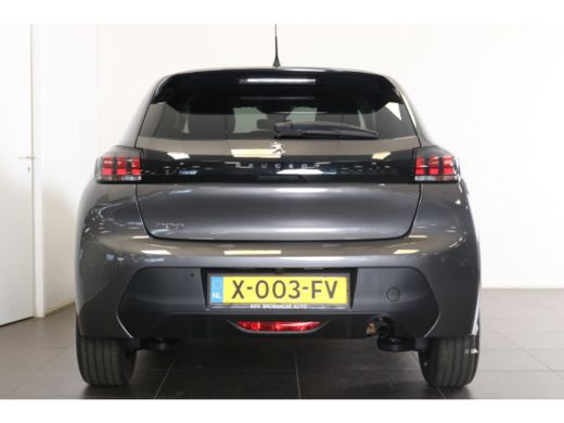 Peugeot 208 Peugeot Style 75pk | Navi | Camera achter | Cruise Control | Apple Carplay/Android Auto | Lichtme... ActivLease financial lease