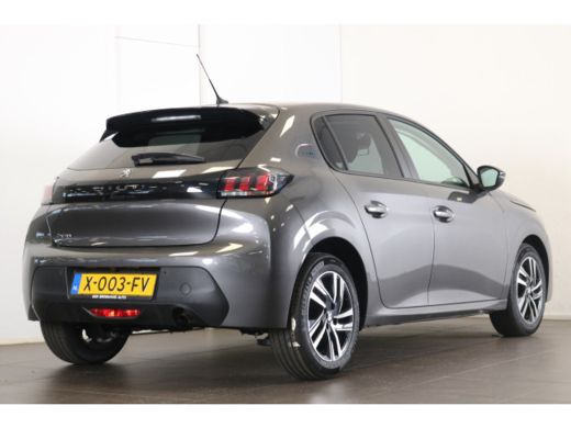 Peugeot 208 Peugeot Style 75pk | Navi | Camera achter | Cruise Control | Apple Carplay/Android Auto | Lichtme... ActivLease financial lease