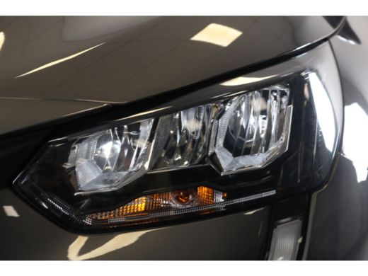 Peugeot 208 Peugeot Style 75pk | Navi | Camera achter | Cruise Control | Apple Carplay/Android Auto | Lichtme... ActivLease financial lease