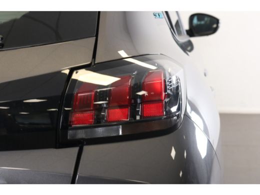 Peugeot 208 Peugeot Style 75pk | Navi | Camera achter | Cruise Control | Apple Carplay/Android Auto | Lichtme... ActivLease financial lease