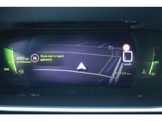 Peugeot 208 1.2 GT | LED | 17" LMV | Camera | Navi | Climate & Cruise C. | ActivLease financial lease