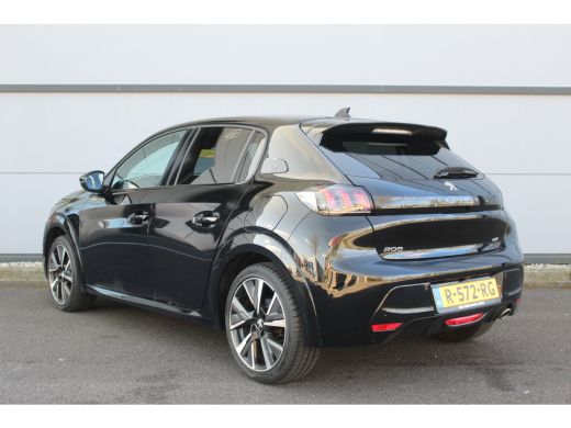 Peugeot 208 1.2 GT | LED | 17" LMV | Camera | Navi | Climate & Cruise C. | ActivLease financial lease