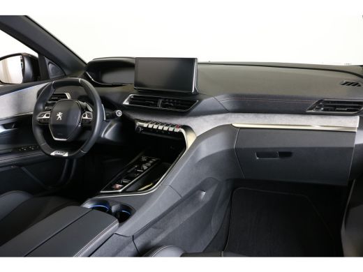 Peugeot 3008 Peugeot 1.2 Hybrid GT 136pk | Navi | Camera | Keyless | Ad. Cruise | Full-LED | LMV 18"| DAB | ActivLease financial lease