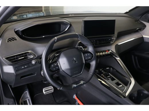 Peugeot 3008 Peugeot 1.2 Hybrid GT 136pk | Navi | Camera | Keyless | Ad. Cruise | Full-LED | LMV 18"| DAB | ActivLease financial lease