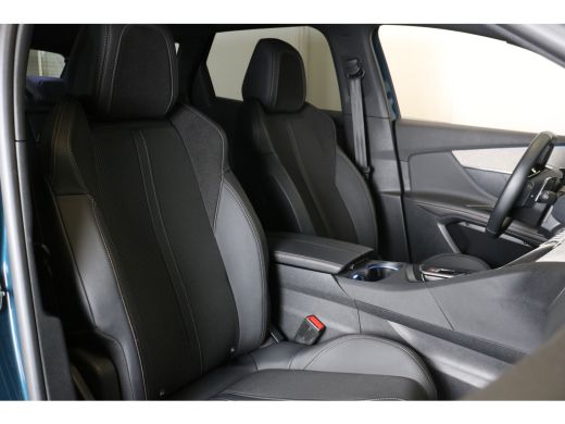 Peugeot 3008 Peugeot 1.2 Hybrid GT 136pk | Navi | Camera | Keyless | Ad. Cruise | Full-LED | LMV 18"| DAB | ActivLease financial lease