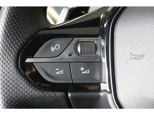 Peugeot 3008 Peugeot 1.2 Hybrid GT 136pk | Navi | Camera | Keyless | Ad. Cruise | Full-LED | LMV 18"| DAB | ActivLease financial lease