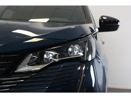 Peugeot 3008 Peugeot 1.2 Hybrid GT 136pk | Navi | Camera | Keyless | Ad. Cruise | Full-LED | LMV 18"| DAB | ActivLease financial lease