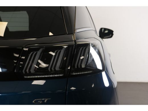 Peugeot 3008 Peugeot 1.2 Hybrid GT 136pk | Navi | Camera | Keyless | Ad. Cruise | Full-LED | LMV 18"| DAB | ActivLease financial lease