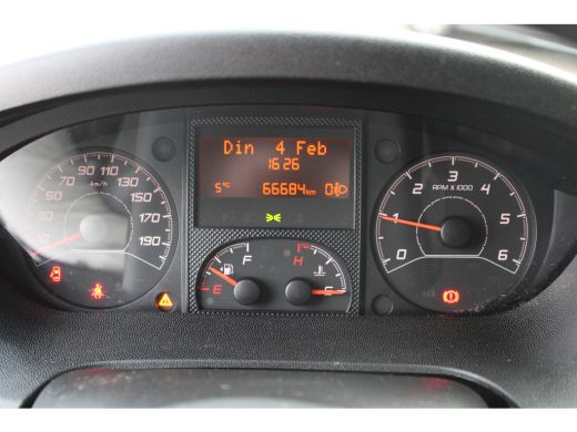 Peugeot Boxer 435 2.2 BlueHDi 165 L3 Pro Zwaar | Laadklep Dhollandia ActivLease financial lease