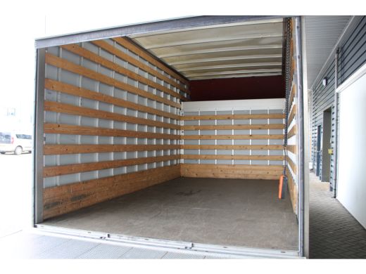 Peugeot Boxer 435 2.2 BlueHDi 165 L3 Pro Zwaar | Laadklep Dhollandia ActivLease financial lease