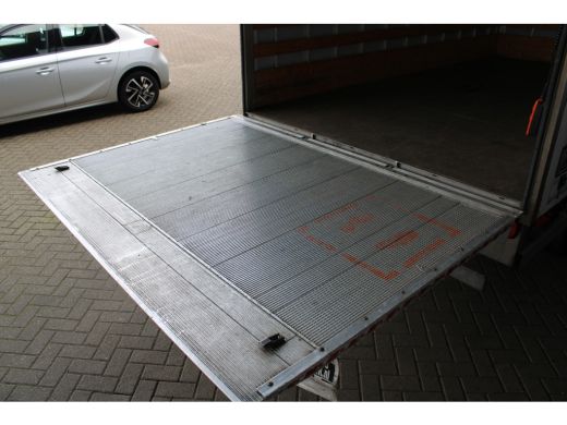 Peugeot Boxer 435 2.2 BlueHDi 165 L3 Pro Zwaar | Laadklep Dhollandia ActivLease financial lease