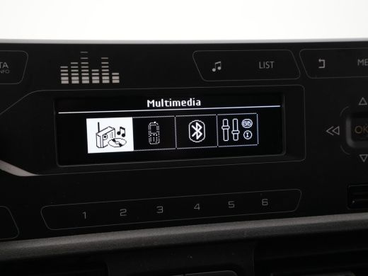 Peugeot Partner 1.5 BlueHDI Pro Airco Cruise Pdc Trekhaak ActivLease financial lease