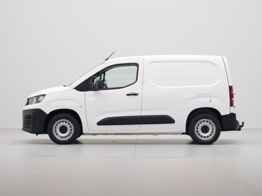 Peugeot Partner 1.5 BlueHDI Pro Airco Cruise Pdc Trekhaak ActivLease financial lease