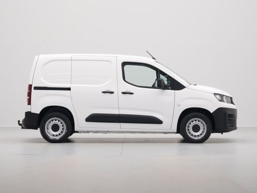 Peugeot Partner 1.5 BlueHDI Pro Airco Cruise Pdc Trekhaak ActivLease financial lease
