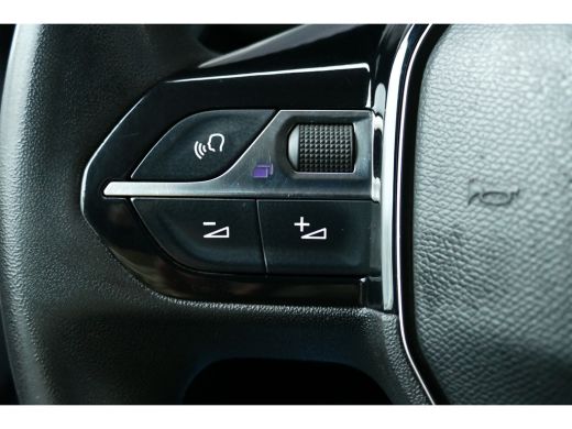 Peugeot Partner 1.6 BLUEHDI 100PK L1H1 ASPHALT / NAVI / AIRCO / PDC / 16"LMV / CAMERA / BLUETOOTH / CRUISECONTROL... ActivLease financial lease